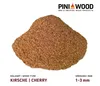 PINI 5 kg Chips di affumicatura Ciliegia 1-3 mm Chips di Anteprima dell’immagine prodotto 3