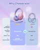 Bluetooth-hoofdtelefoon voor kinderen, met volumebegrenzer Productafbeelding-voorbeeld 8