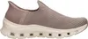SKECHERS GLIDE STEP PRO SLIP-INS Svetlohnedá Náhľad obrázku produktu 13