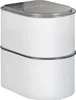 Vorratsdose "Loft" 3,0 l, weiß matt Produktbild-Vorschau 2