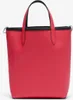 LACOSTE Schultertasche Anna Vertical Shopping Bag Abimes Produktbild-Vorschau 22
