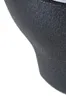 Hyundai i20 07-12 Schaltknauf SCHWARZ + SILBER 5-GANG Produktbild-Vorschau 5