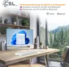 All-in-One-PC CSL Unity F27W-ALS / 2000 GB / 32 GB RAM / Produktbild-Vorschau 8