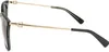 Longchamp Runde Damen-Sonnenbrille aus Acetat LO693S Produktbild-Vorschau 9