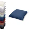 Bettwäsche Set 200x200 +2x 80x80cm100% RENFORCE Baumwolle Produktbild-Vorschau 4