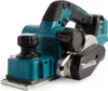 Makita DKP181ZJ Akku-Hobel Produktbild-Vorschau 5