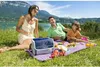 Kühltasche Fold'N Cool 10 L (blau/grau) Produktbild-Vorschau 6