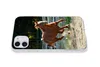 MuchoWow® Handyhülle Schutzhülle Hülle für iPhone 11 Pferd Produktbild-Vorschau 5