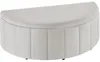 tectake® Polsterbank Moon kein Aufbau, 108 x 48 x 38,5 cm Produktbild-Vorschau 1