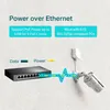 TP-Link TL-SG1008P TP-Link TL-SG1008P Productafbeelding-voorbeeld 14