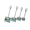 Aquarium-Kescher AQUAEL Fischnetz 12,5 x 10 cm Produktbild-Vorschau 1