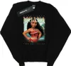 Disney - Sweatshirt für Herren BI49216 (3XL) (Schwarz) Produktbild-Vorschau 1
