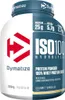 A product shot of a Dymatize ISO 100 Hydrolyzed Whey Protein Powder container. Produktbild-Vorschau