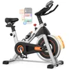 YOSUDA Heimtrainer mit magnetwiderstand , Indoor Leises Produktbild-Vorschau 1