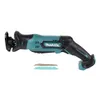 Stichsäge Makita JR103DZ 12Vmax CXT, präzise Schnitte in Produktbild-Vorschau 4