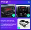 10'' 64 GB Radio samochodowe Android Fiat Ducato / Citroën Podgląd zdjęcia produktu 2