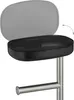 Ensemble de salle de bains Relaxdays, H x l x P : 69 x 31 x Voir les images du produit 8