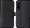 Handy Hülle für Samsung Galaxy A7 Klapphülle Bookcase Flip Produktbild-Vorschau 5