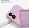 Hülle für Apple iPhone 16 Plus Case Cover Bumper Smartphone Produktbild-Vorschau 3