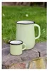 Belis Emaille Krug Kalk 2,5l, hergestellt für /SFINX Produktbild-Vorschau 4