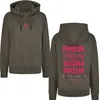Pikeur Damen HOODY deep khaki Sweater / Hoody Sports HW 25, Produktbild-Vorschau 11