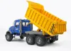 Camion MACK Granite avec benne basculante Voir les images du produit 25