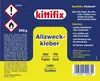 Kittifix Allzweckkleber Kontaktkleber transparent 200g Produktbild-Vorschau 3
