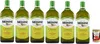 Monini Classico Olivenöl Extra Vergine 6 × 1 L – erste Produktbild-Vorschau 1