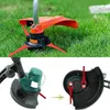 Ersatzklinge kompatibel mit Einhell GE-CT 18 Li GE-CT 18/24 Produktbild-Vorschau 3