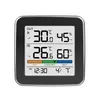 Funk-Wetterstation, Temperatur + Luftfeuchtigkeit Produktbild-Vorschau 3