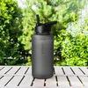 Trinkflasche 1L Sport Flasche Wasserflasche BPA frei Produktbild-Vorschau 5