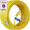 hb-digital Patchkabel CAT 7 Netzwerk LAN Kabel 15m RJ45 Produktbild-Vorschau 1
