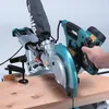 Makita LS1018L, 4300 RPM, AC, 1430 W, 825 mm, 536 mm, 633 Produktbild-Vorschau 7