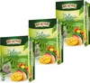 Grüner Tee mit Opuntie & Mango 3x 20 Teebeutel - Grüntee im Produktbild-Vorschau 1