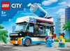 LEGO® 60384 LEGO® City 60384 Slush-Eiswagen Bausatz Voir les images du produit 26