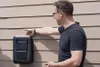 Station de recharge EVCS Hager Witty One 11 kW 3F RFID Voir les images du produit 2