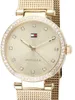 Tommy Hilfiger 1781864 Lynn Damenuhr (Zf507A) Produktbild-Vorschau 10