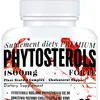 Fitosterole 1800 mg – Nahrungsergänzungsmittel mit Produktbild-Vorschau 1