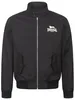 Kurtka męska slim fit CLASSIC Black M Lonsdale Podgląd zdjęcia produktu 5