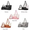 MODFU 4 tlg Umhängetasche Schultertasche mit Produktbild-Vorschau 4