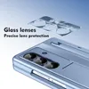 Custodia per Samsung Galaxy Z Fold 7 galvanizzata con S Pen Anteprima dell’immagine prodotto 5