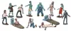 Safari Ltd Zombies Super TOOB, 3 rok/roky, Zombies Super, Náhled obrázku produktu 1