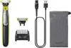 Philips OneBlade 360 QP2734/31 Face, Folienschaber, Grau, Voir les images du produit 1