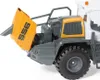 SIKU Liebherr L 566 Radlader Modellspielzeug 1 Stück Produktbild-Vorschau 5