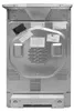 Amica - SHC 11595 E - Standherd - Glaskeramik - Edelstahl - Produktbild-Vorschau 7