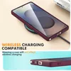 Handyhülle für Samsung Galaxy S26 Ultra Hülle Silikon Produktbild-Vorschau 5