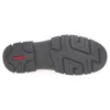 Rieker Slipper schwarz in Gr. 44 Produktbild-Vorschau 6