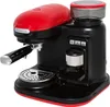 A studio shot of an espresso machine. Produktbild-Vorschau