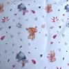 Disney Bettwäsche Winnie Pooh  Babybettwäsche 100 x 135 cm Produktbild-Vorschau 4