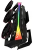 Radeon RX 9070 XT OC Mercury RGB Magnetic Air (schwarz, Produktbild-Vorschau 6